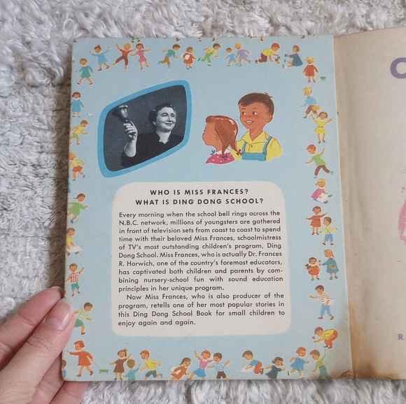 Our Baby by Miss Frances - Picture 4 of 9